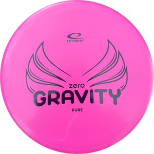 Latitude 64° Zero Gravity Pure