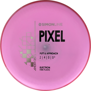 Axiom Simon Line Electron Firm Pixel