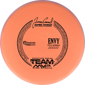 Axiom Electron Firm Envy - James Conrad Signature Series