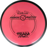 MVP Fission Photon - Elaine King Signature Series