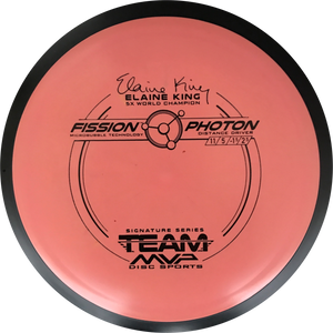 MVP Fission Photon - Elaine King Signature Series