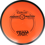 MVP Fission Photon - Elaine King Signature Series