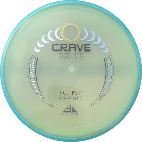 Axiom Eclipse Crave