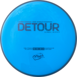 MVP Neutron Detour - James Conrad Team Series