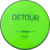 MVP Neutron Detour - James Conrad Team Series