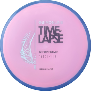 Axiom Fission Time-Lapse - Simon Line