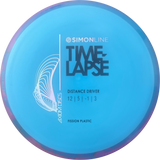 Axiom Fission Time-Lapse - Simon Line