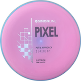 Axiom Simon Line Electron Firm Pixel