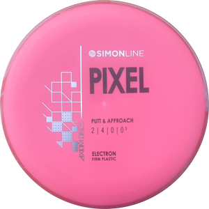 Axiom Simon Line Electron Firm Pixel