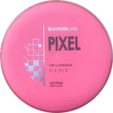 Axiom Simon Line Electron Firm Pixel