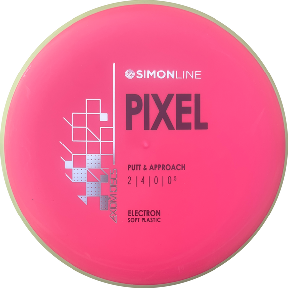 Axiom Simon Line Electron Soft Pixel