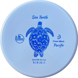 Ocean Discs Pacific Sea Turtle