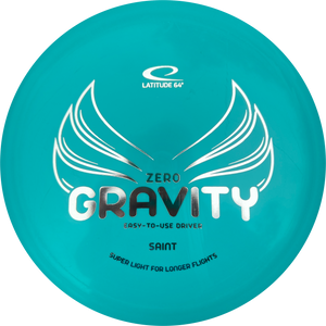 Latitude 64° Zero Gravity Saint