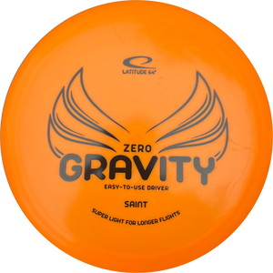 Latitude 64° Zero Gravity Saint