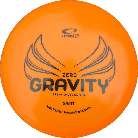 Latitude 64° Zero Gravity Saint