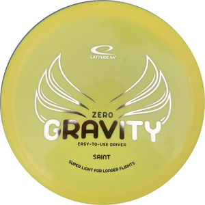 Latitude 64° Zero Gravity Saint