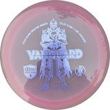 Discmania Colour Glow C-Line Vanguard - Kyle Klein Creator Series