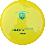 Discmania S-Line DD