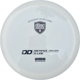 Discmania S-Line DD