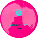 Discmania S-Line DD