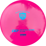 Discmania S-Line DD1