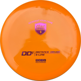 Discmania S-Line DD1