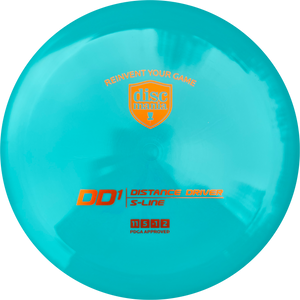 Discmania S-Line DD1