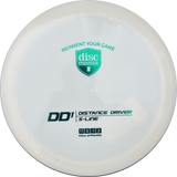 Discmania S-Line DD1