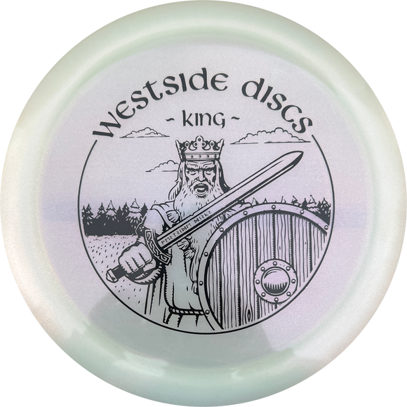 Westside Discs VIP Glimmer King