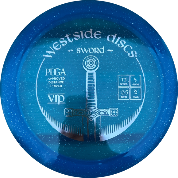 Westside Discs VIP Sword