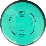 MVP Neutron Wave