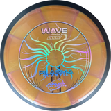 MVP Plasma Wave