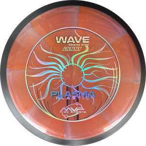 MVP Plasma Wave