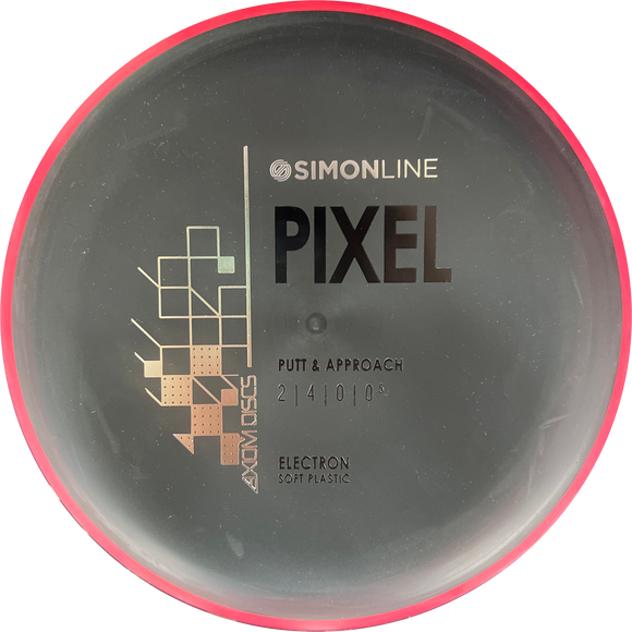 Axiom Simon Line Electron Soft Pixel