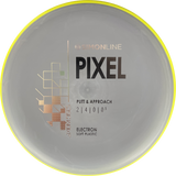 Axiom Simon Line Electron Soft Pixel