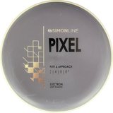 Axiom Simon Line Electron Soft Pixel