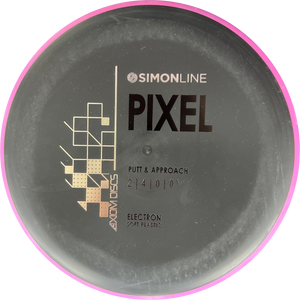 Axiom Simon Line Electron Soft Pixel