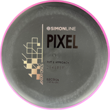 Axiom Simon Line Electron Soft Pixel