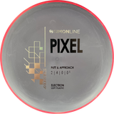 Axiom Simon Line Electron Soft Pixel