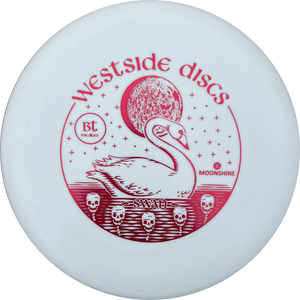 Westside Discs Moonshine BT Medium Swan 2