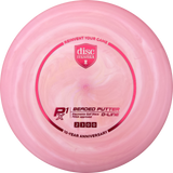 Discmania D-Line P1X Flex 2 - Special Edition 10 Year Anniversary