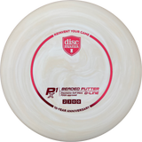 Discmania D-Line P1X Flex 2 - Special Edition 10 Year Anniversary