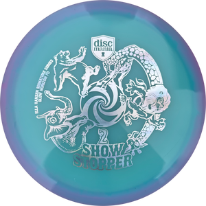 Discmania Glow Horizon FD - Ella Hansen Signature Series