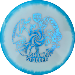 Discmania Glow Horizon FD - Ella Hansen Signature Series