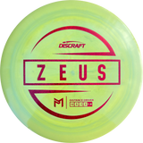 Discraft Paul McBeth Zeus