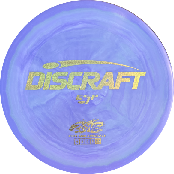 Discraft ESP Zone