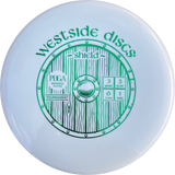 Westside Discs Tournament Shield