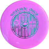 Westside Discs Tournament Shield