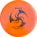 Discmania D-Line P2X Flex 3 - Gannon Buhr Huk Lab Signature Series