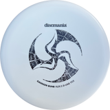 Discmania D-Line P2X Flex 3 - Gannon Buhr Huk Lab Signature Series